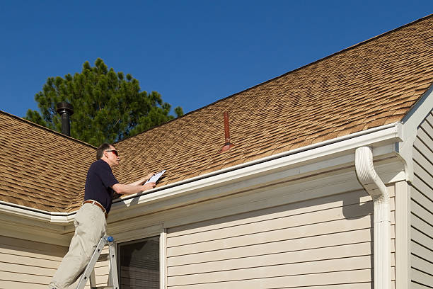 Fast & Reliable Emergency Roof Repairs in Thunderbolt, GA